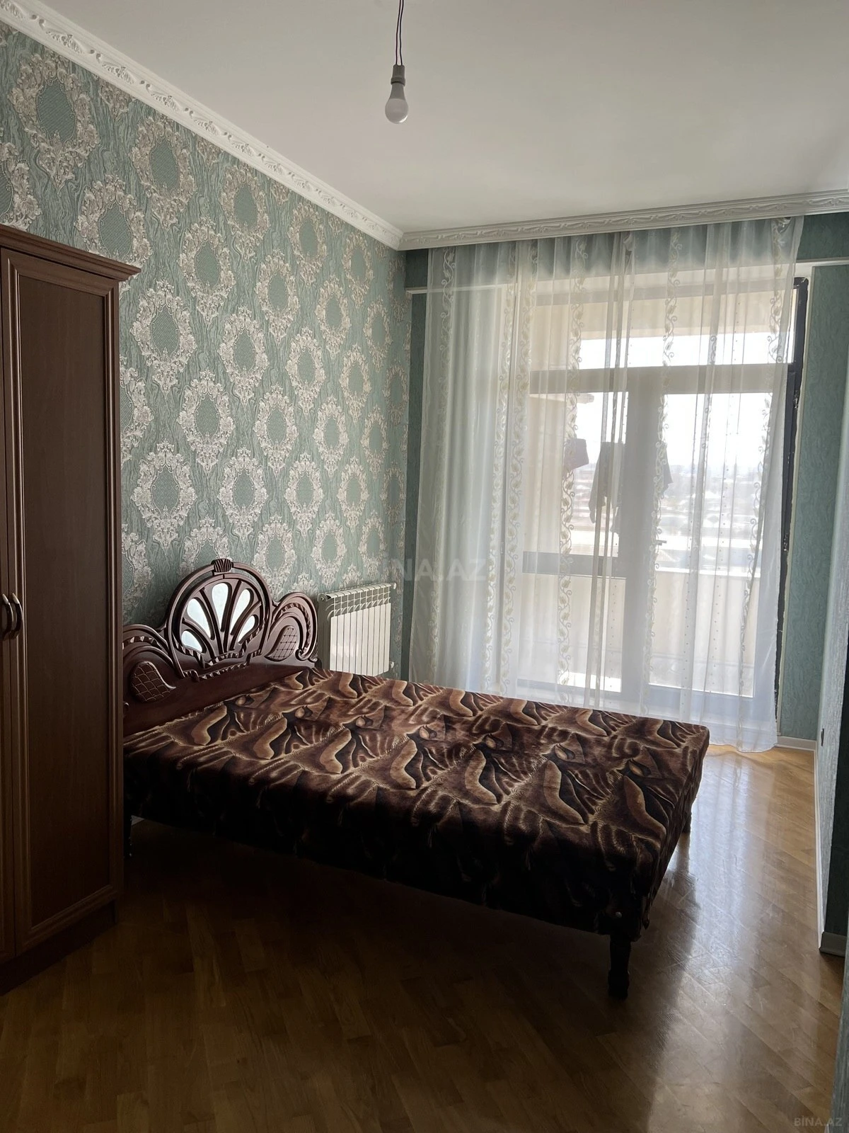 Kirayə verilir 2 otaqlı mənzil 65 m²