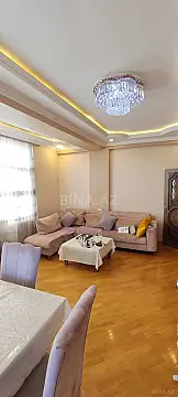 Satılır 3 otaqlı mənzil 100 m² — Bakı, Bakıxanov 3 otaq 100.00 m²