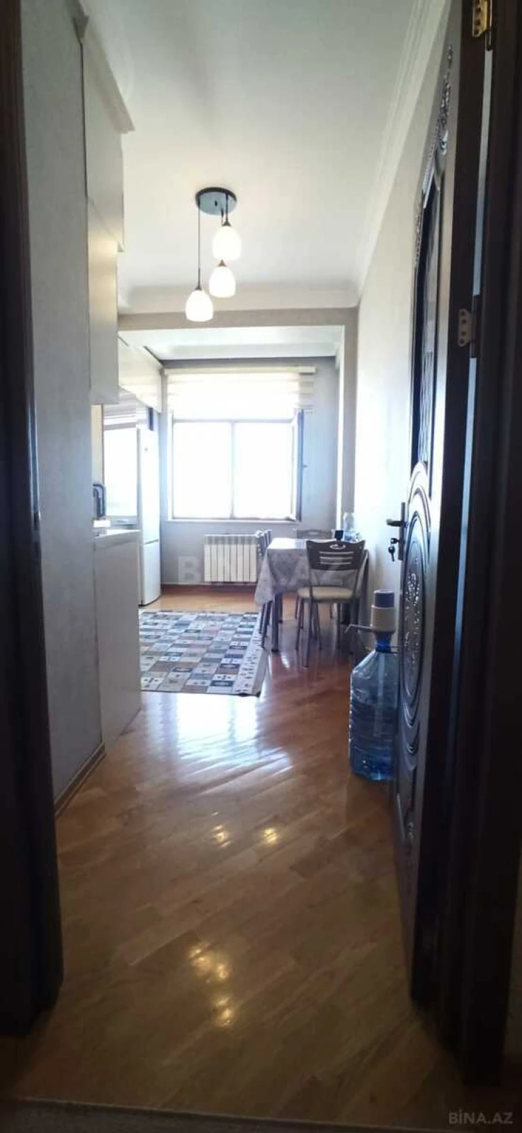 Satılır 3 otaqlı mənzil 100 m²