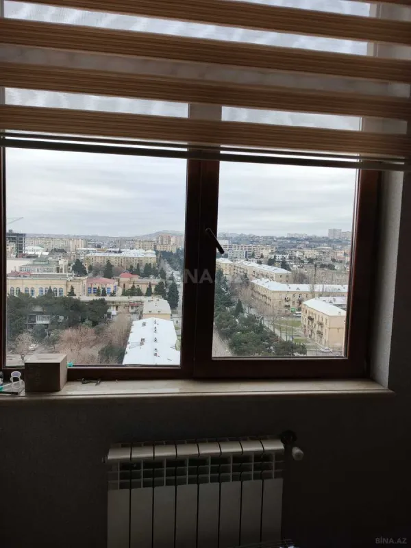 Satılır 3 otaqlı mənzil 100 m²