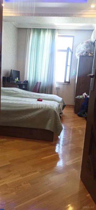 Satılır 3 otaqlı mənzil 100 m²