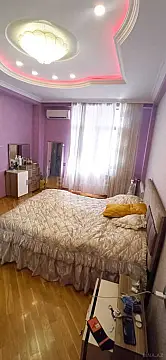Satılır 3 otaqlı mənzil 100 m²