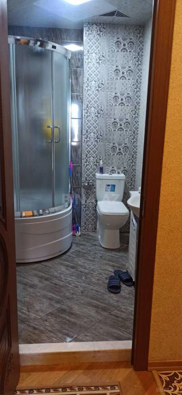 Satılır 3 otaqlı mənzil 100 m²