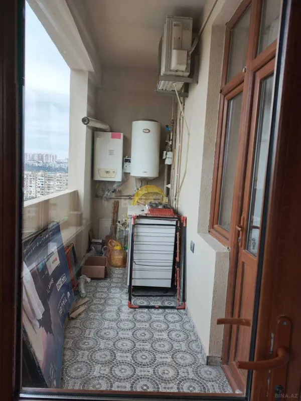 Satılır 3 otaqlı mənzil 100 m²