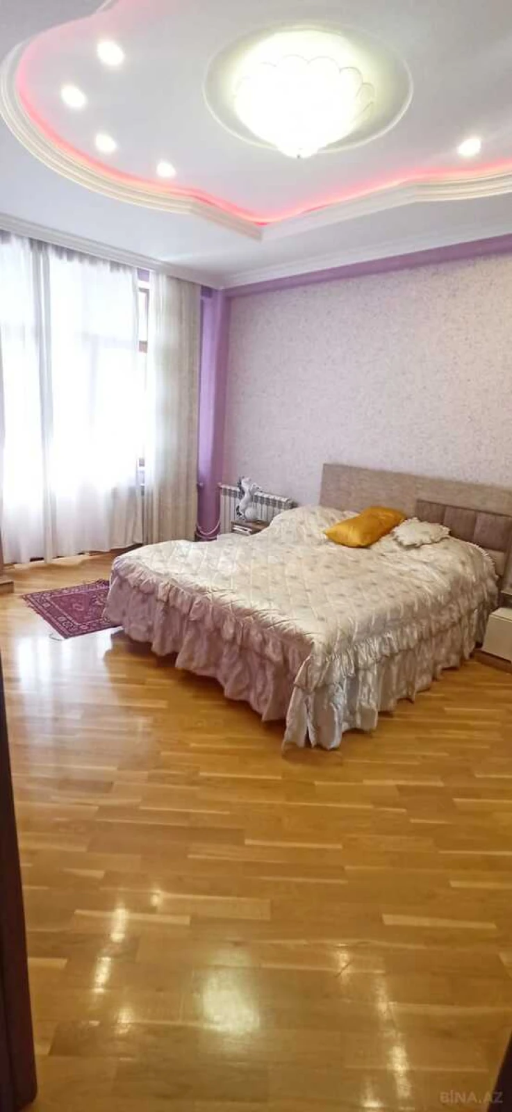 Satılır 3 otaqlı mənzil 100 m²