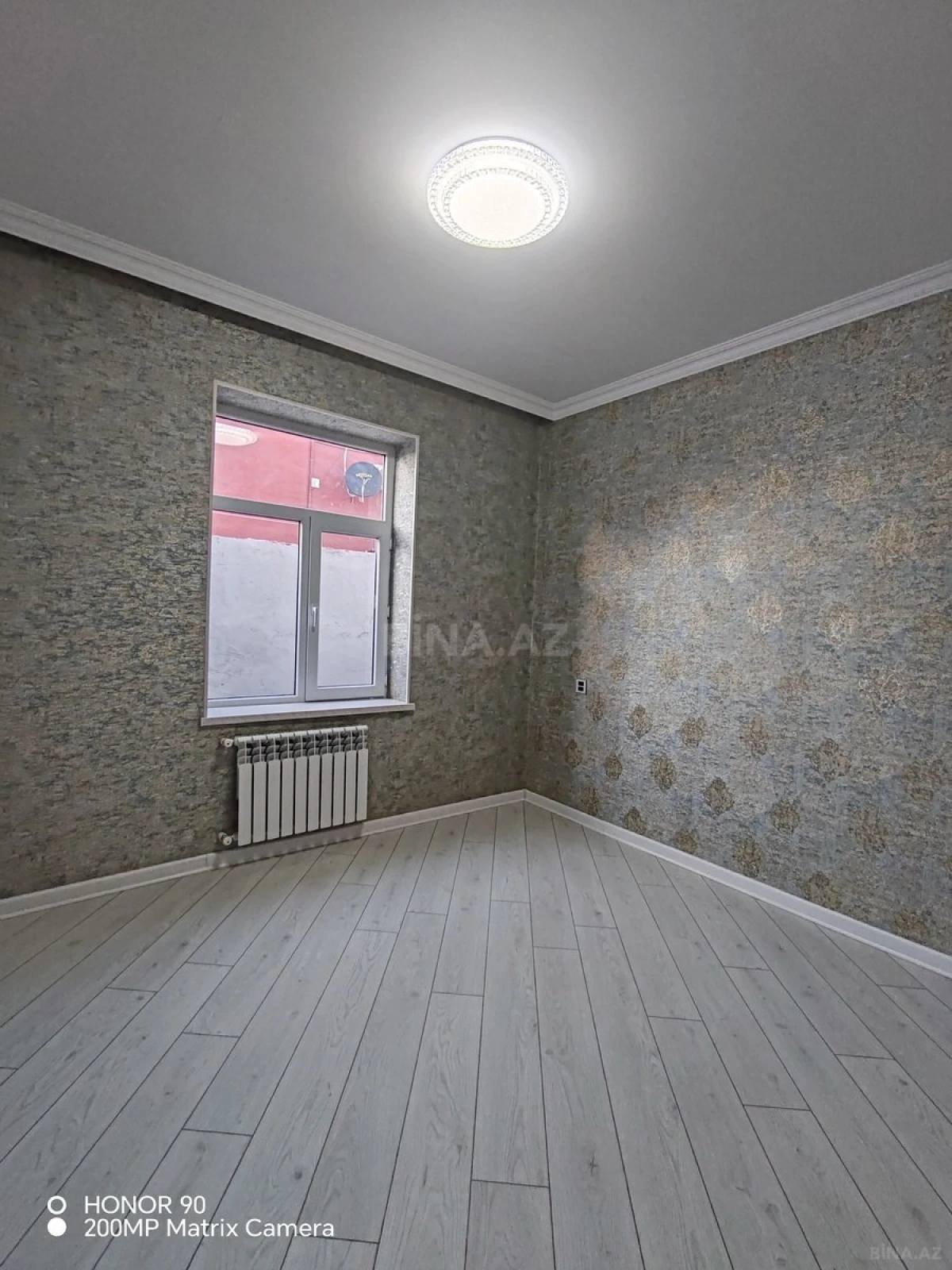 Satılır 4 otaqlı həyət evi 110 m²
