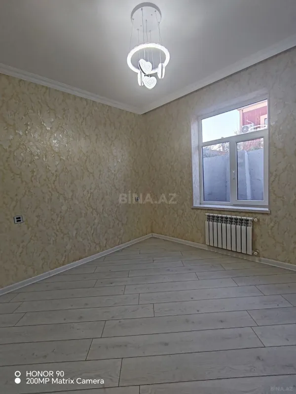 Satılır 4 otaqlı həyət evi 110 m²