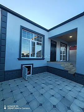 Satılır 4 otaqlı həyət evi 110 m²