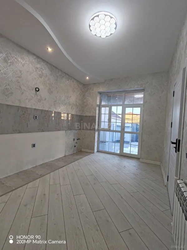 Satılır 4 otaqlı həyət evi 110 m²