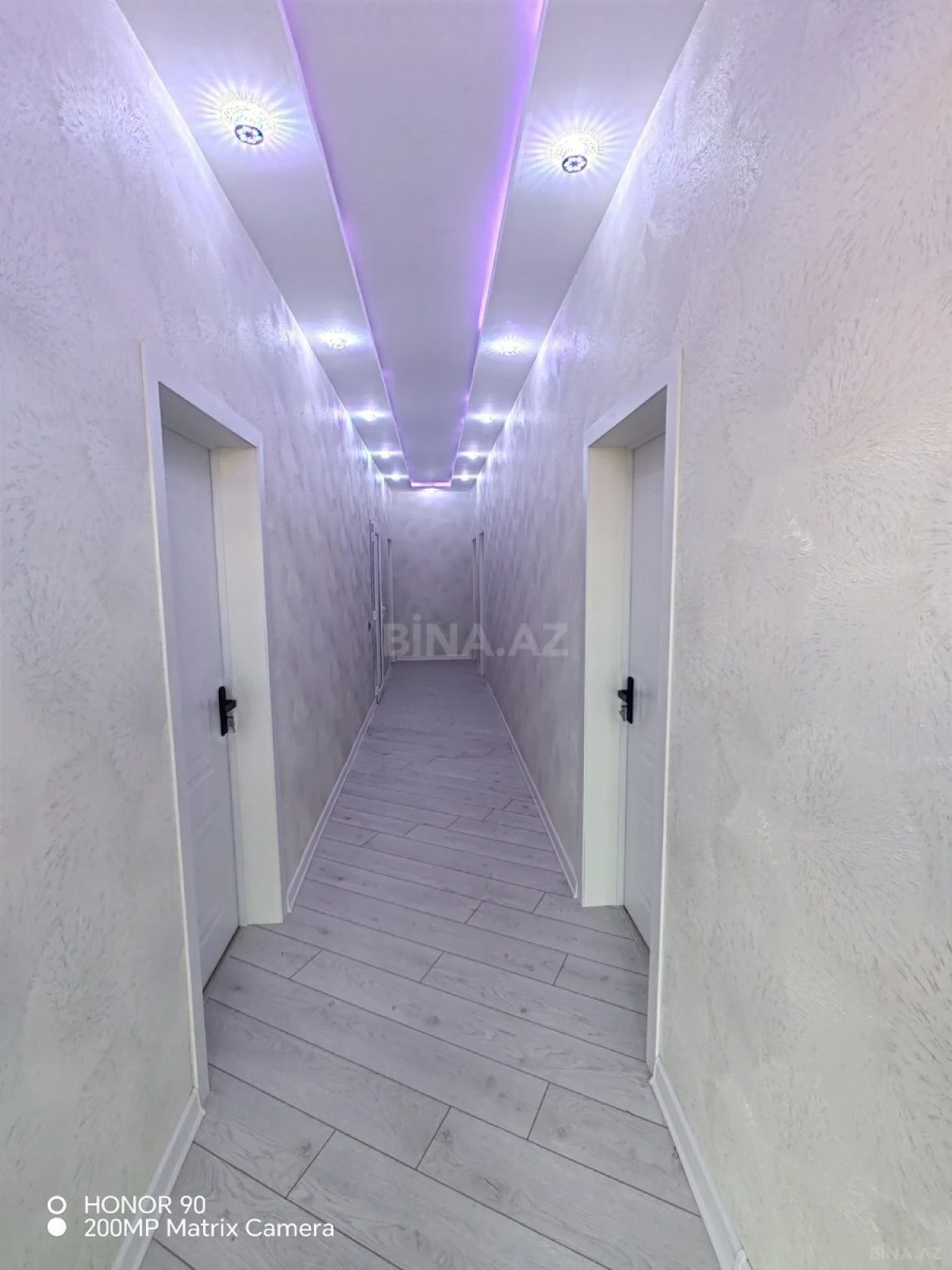 Satılır 4 otaqlı həyət evi 110 m²