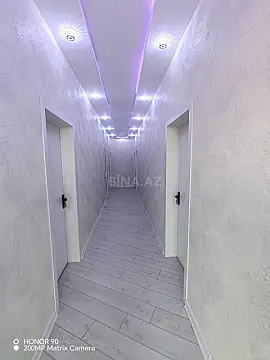 Satılır 4 otaqlı həyət evi 110 m²