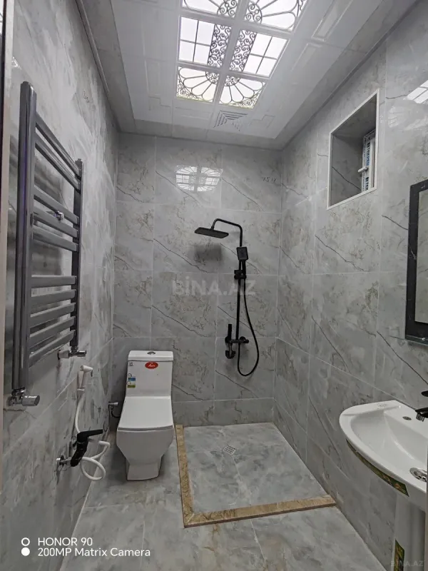 Satılır 4 otaqlı həyət evi 110 m²