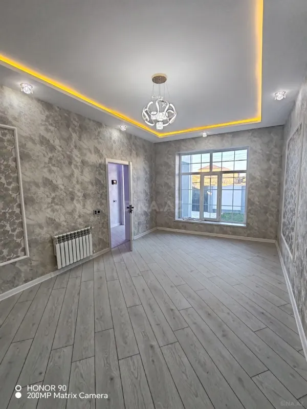 Satılır 4 otaqlı həyət evi 110 m²