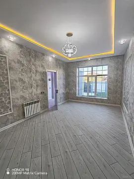 Satılır 4 otaqlı həyət evi 110 m²