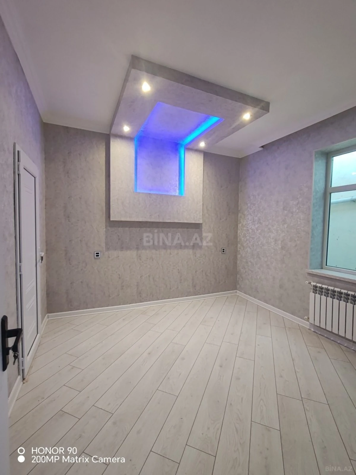 Satılır 4 otaqlı həyət evi 110 m²