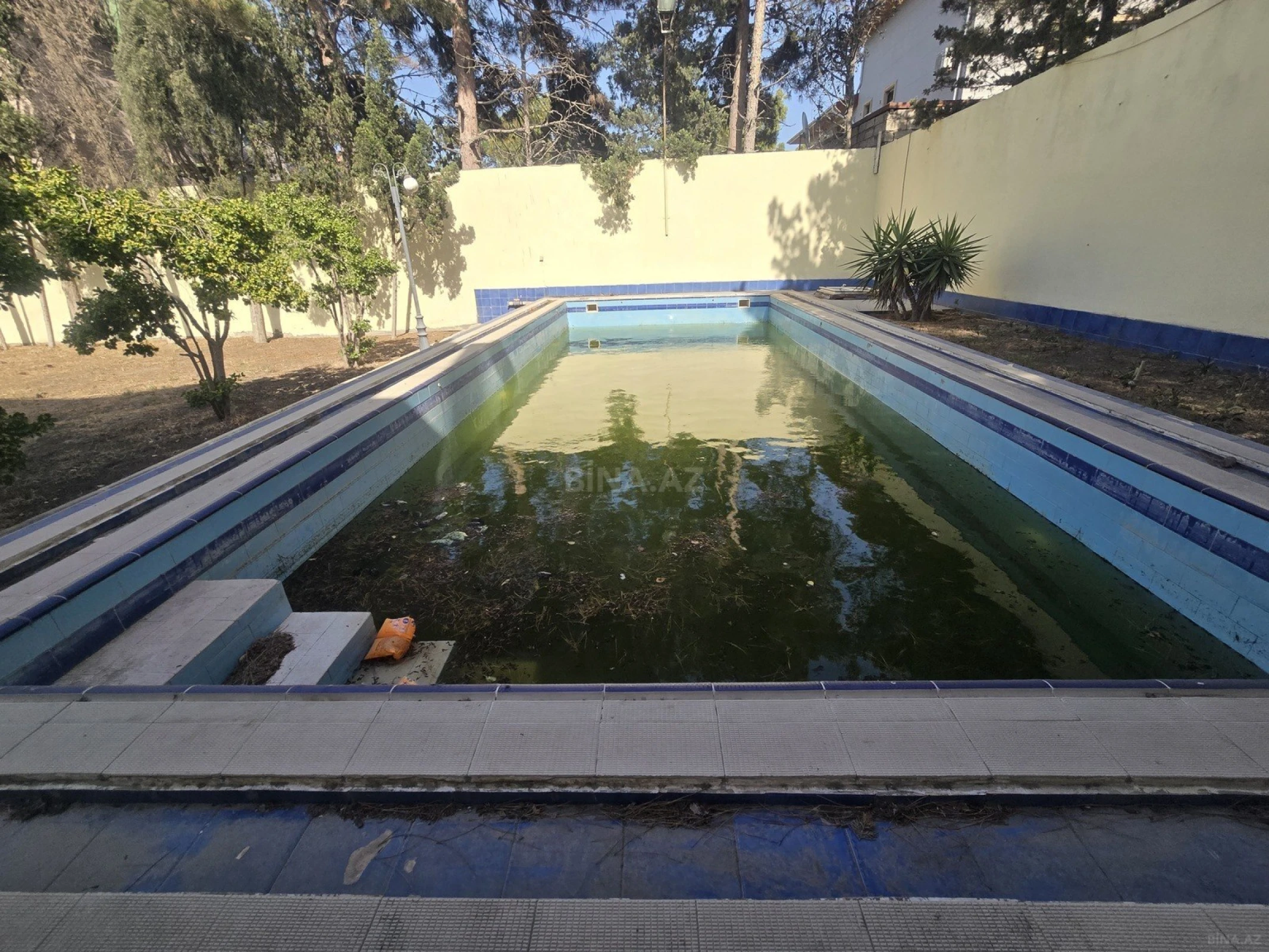 Kirayə verilir 5 otaqlı həyət evi 230 m²