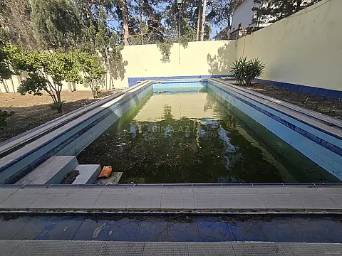 Kirayə verilir 5 otaqlı həyət evi 230 m² — Bakı, Mərdəkan 5 otaq 230.00 m²