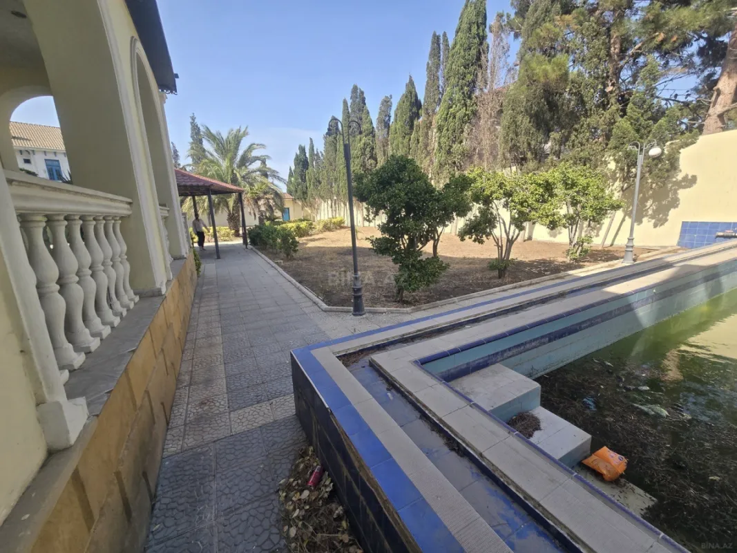 Kirayə verilir 5 otaqlı həyət evi 230 m²