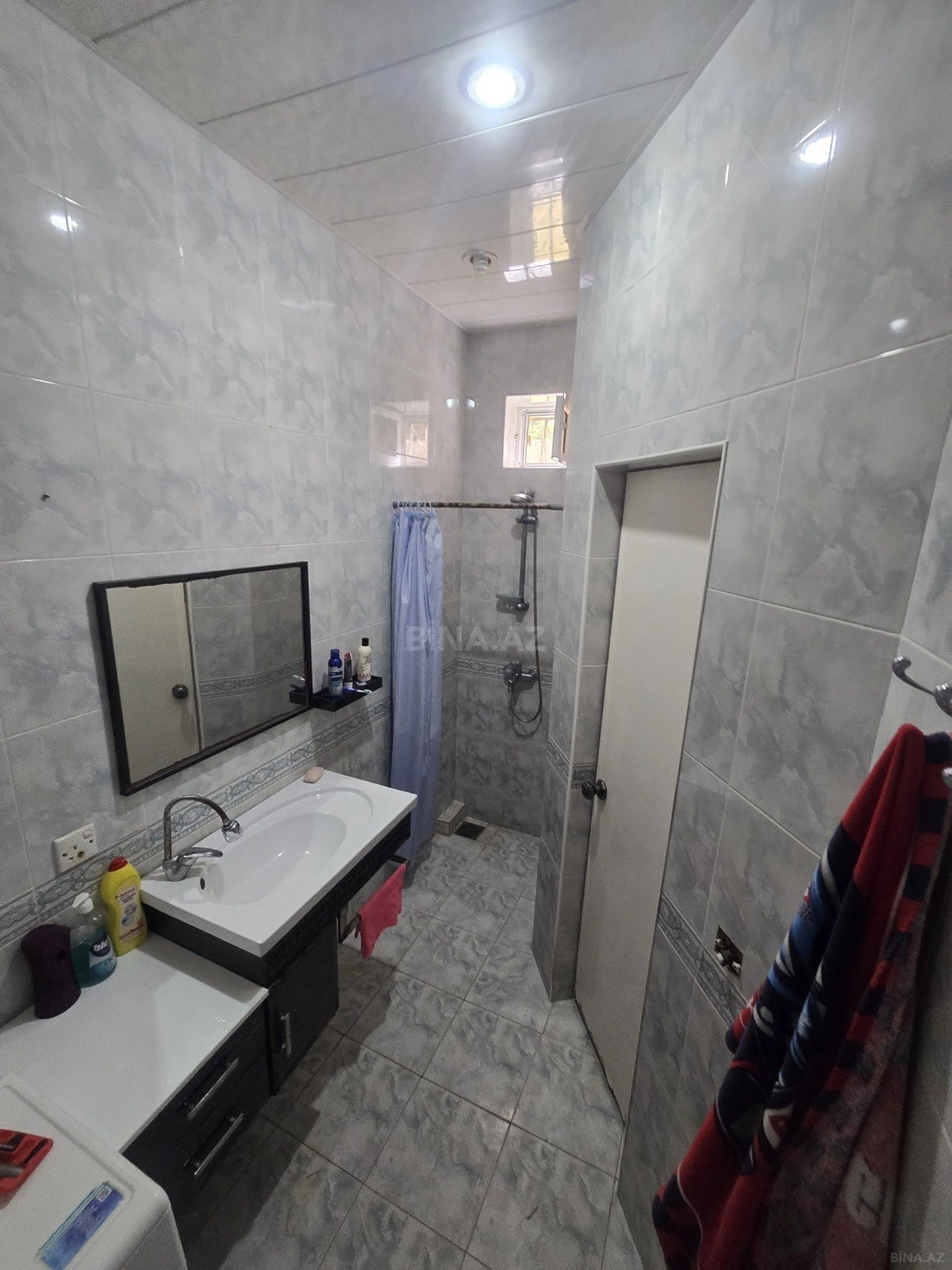 Kirayə verilir 5 otaqlı həyət evi 230 m²