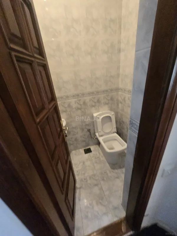 Kirayə verilir 5 otaqlı həyət evi 230 m²