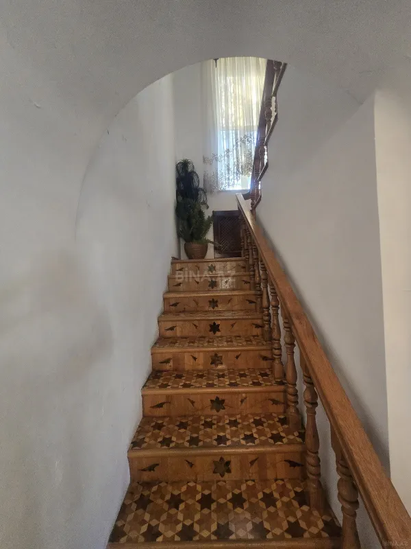 Kirayə verilir 5 otaqlı həyət evi 230 m²