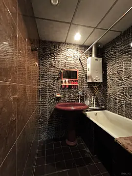 Satılır 2 otaqlı mənzil 56 m²