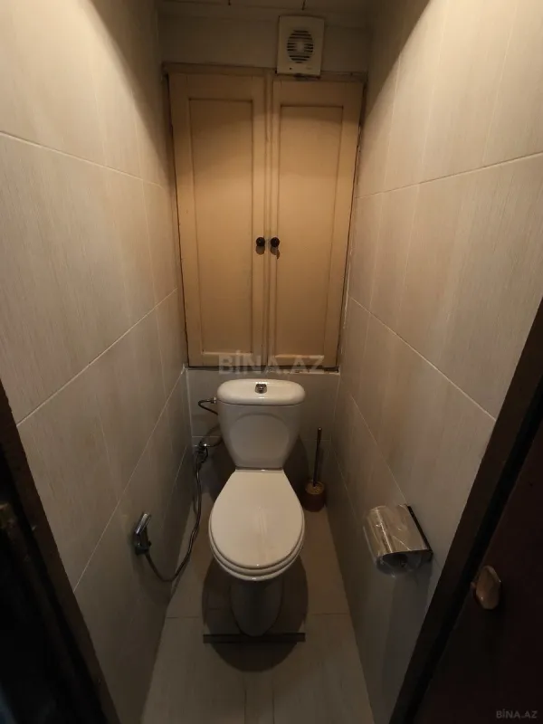 Satılır 2 otaqlı mənzil 56 m²