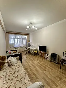 Satılır 2 otaqlı mənzil 45 m² — Bakı 2 otaq 45.00 m²
