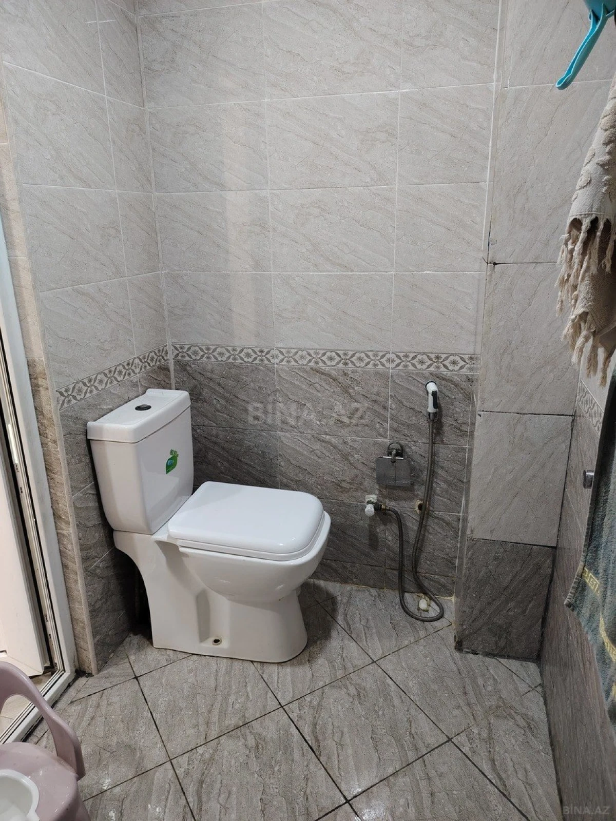 Satılır 3 otaqlı mənzil 70 m²