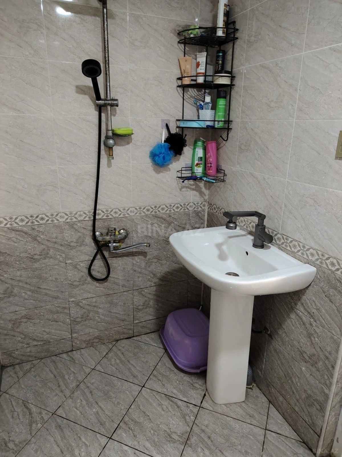 Satılır 3 otaqlı mənzil 70 m²