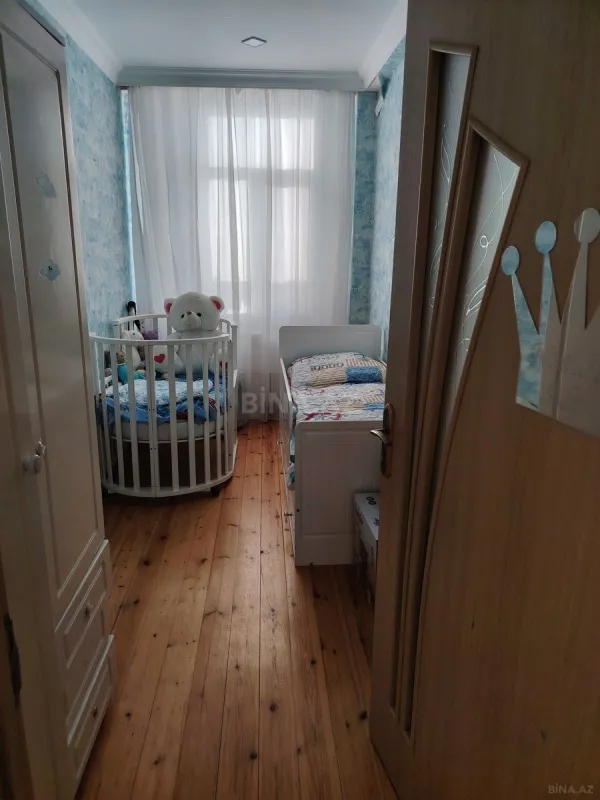 Satılır 3 otaqlı mənzil 70 m²