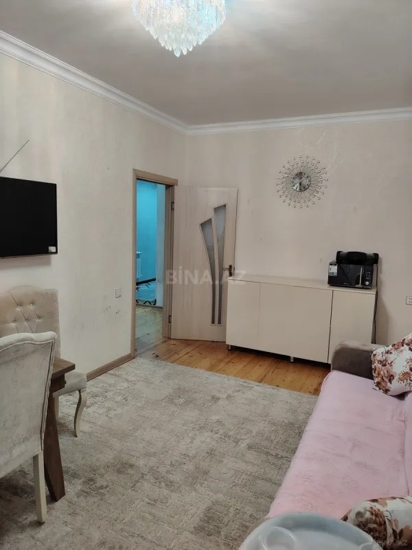 Satılır 3 otaqlı mənzil 70 m²