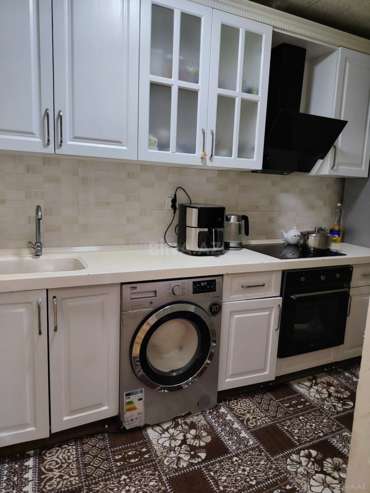 Satılır 3 otaqlı mənzil 70 m²