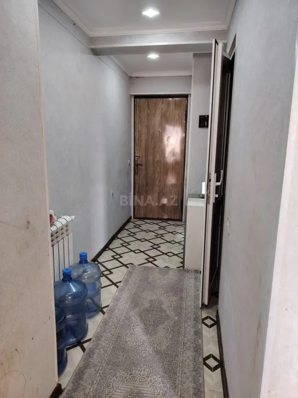 Satılır 3 otaqlı mənzil 70 m²