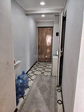 Satılır 3 otaqlı mənzil 70 m²