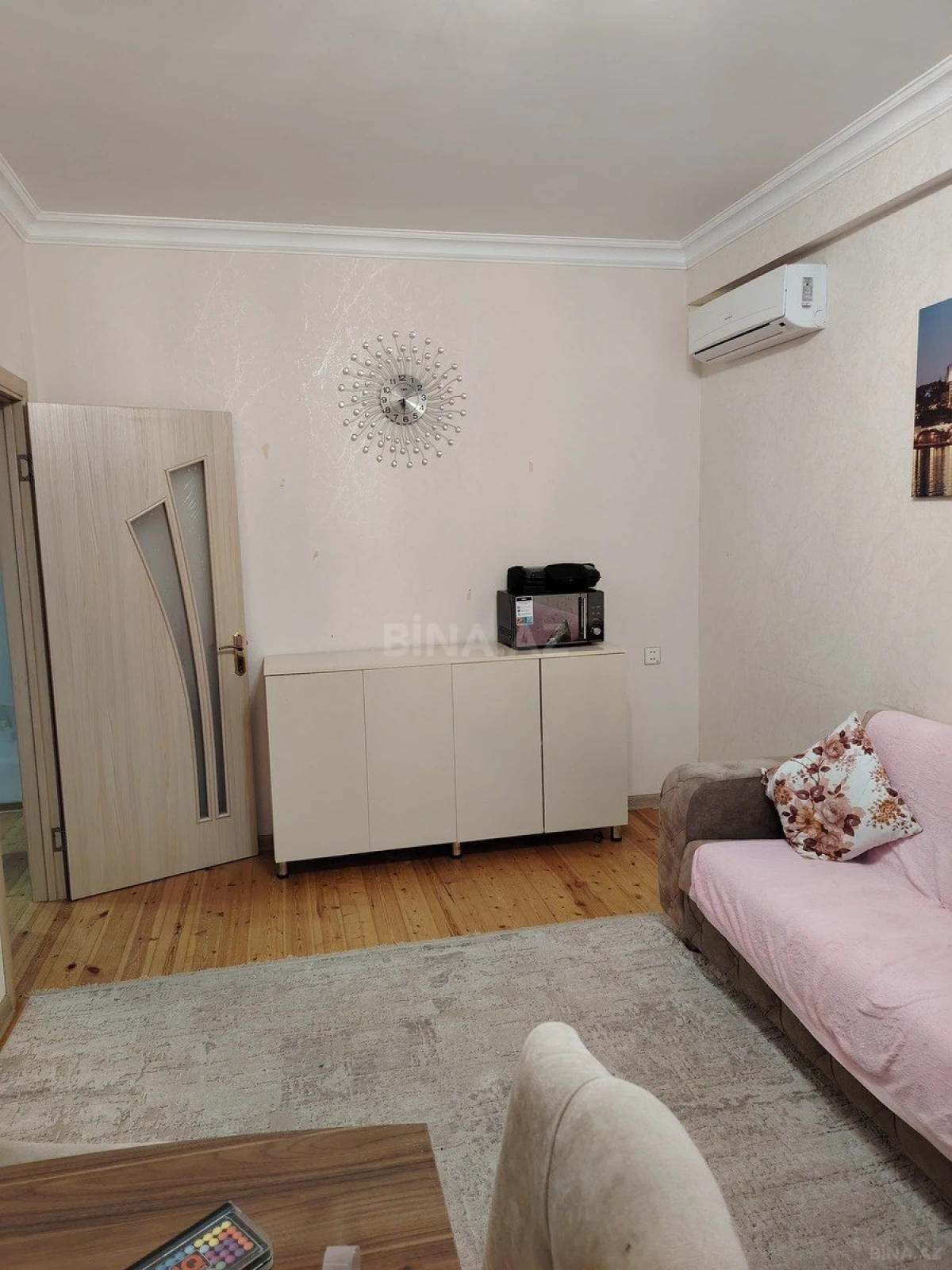 Satılır 3 otaqlı mənzil 70 m²