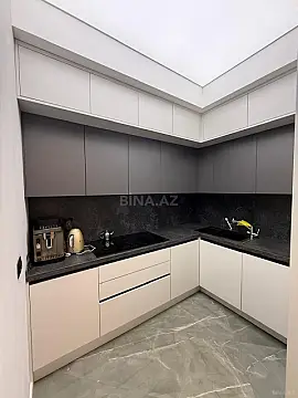 Satılır 3 otaqlı mənzil 135 m² — Bakı, Nərimanov 3 otaq 135.00 m²