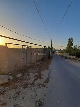 Satılır torpaq sahəsi 12 m²