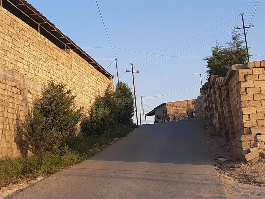 Satılır torpaq sahəsi 12 m²