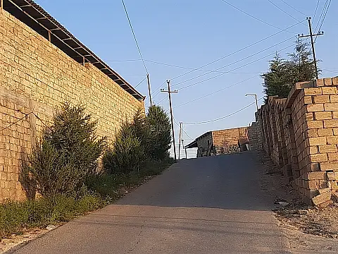 Satılır torpaq sahəsi 12 m²