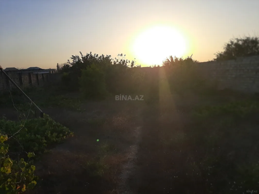 Satılır torpaq sahəsi 12 m²