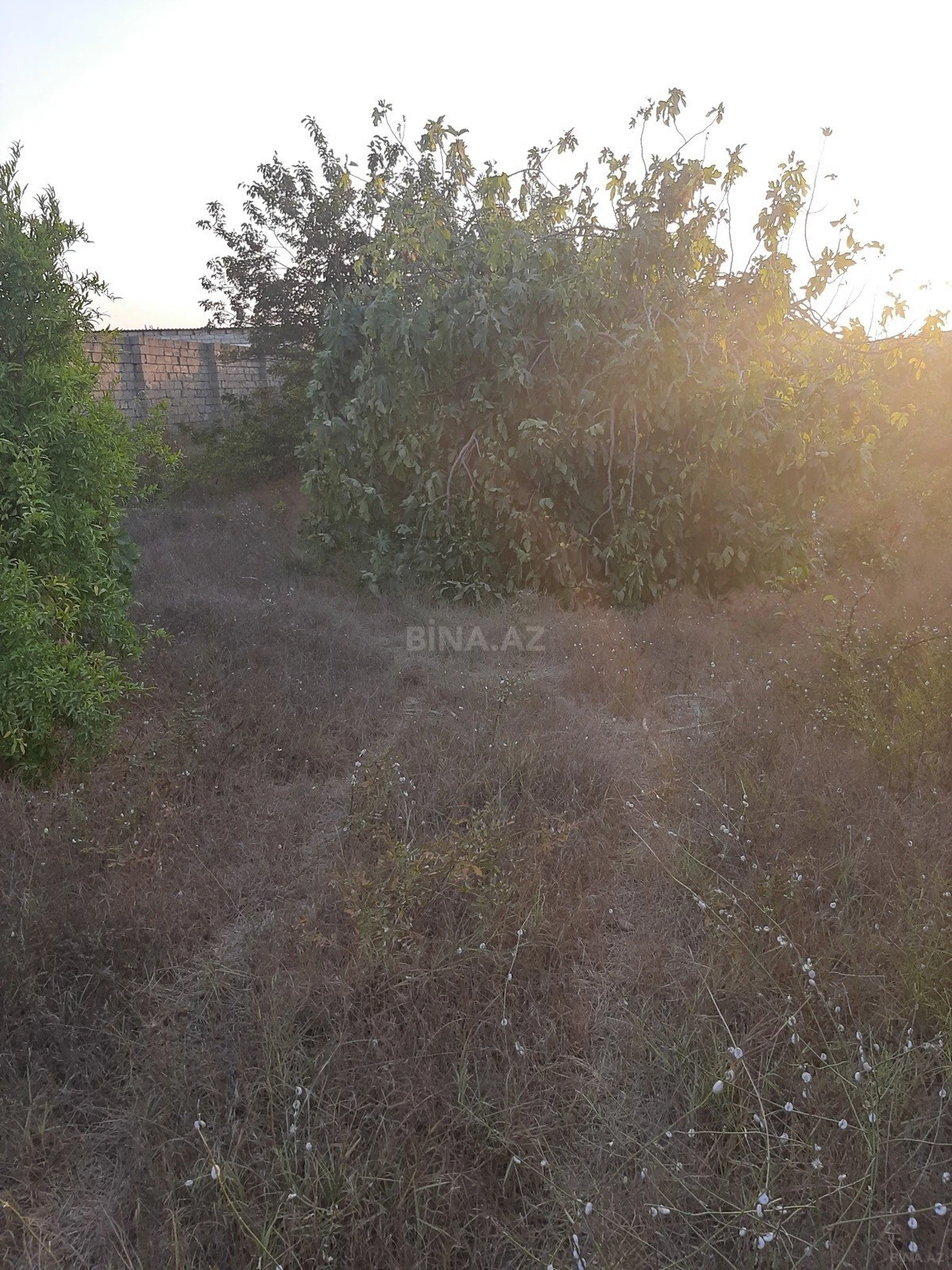 Satılır torpaq sahəsi 12 m²