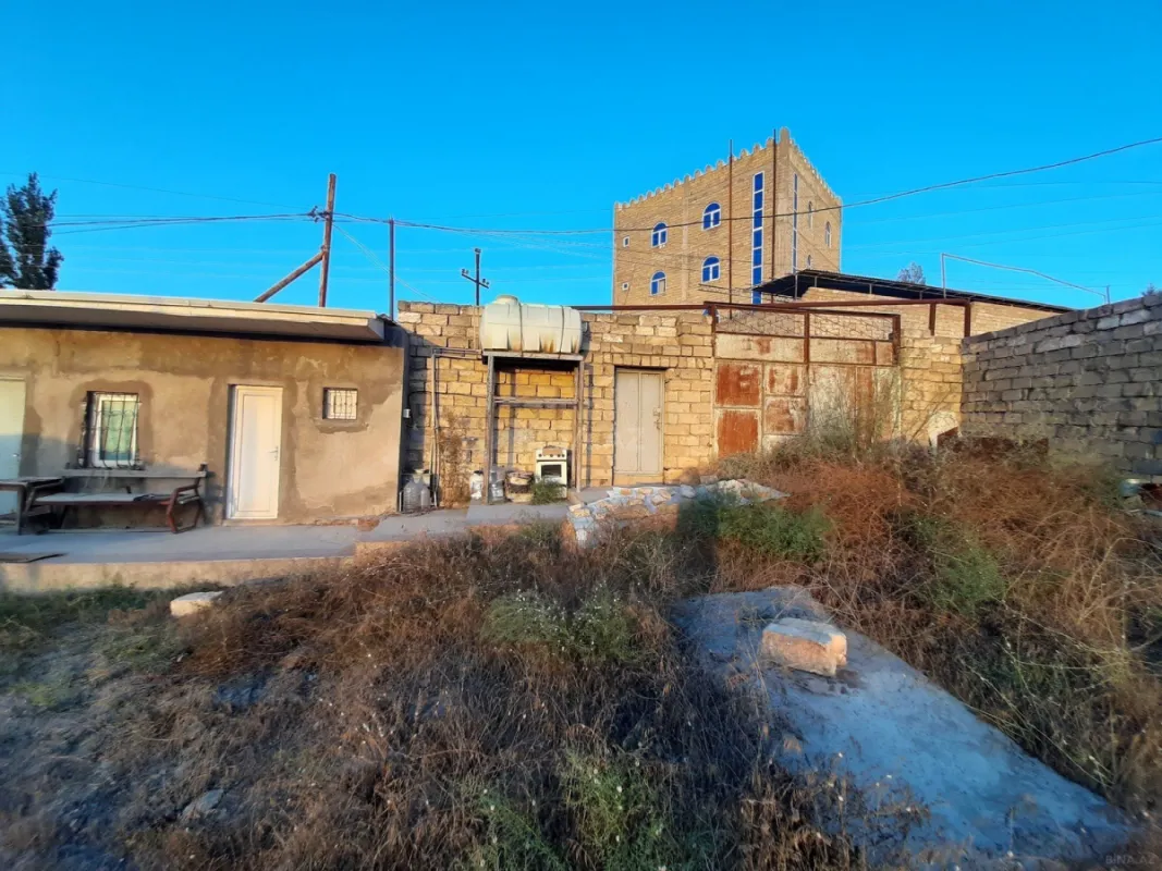 Satılır torpaq sahəsi 12 m²