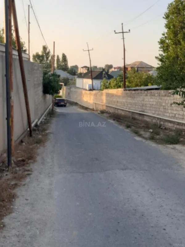 Satılır torpaq sahəsi 12 m²