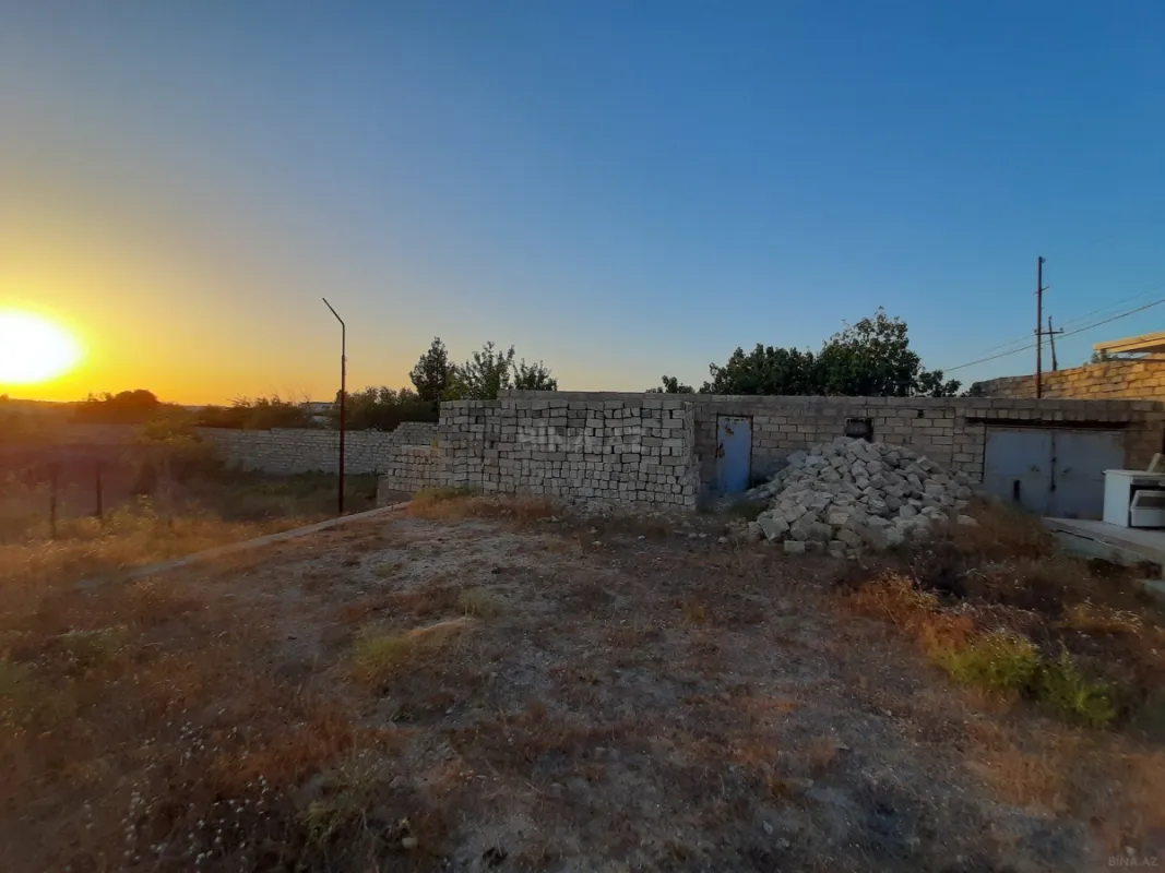 Satılır torpaq sahəsi 12 m²