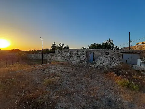 Satılır torpaq sahəsi 12 m²