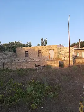 Satılır torpaq sahəsi 12 m² — Bakı 12.00 m²