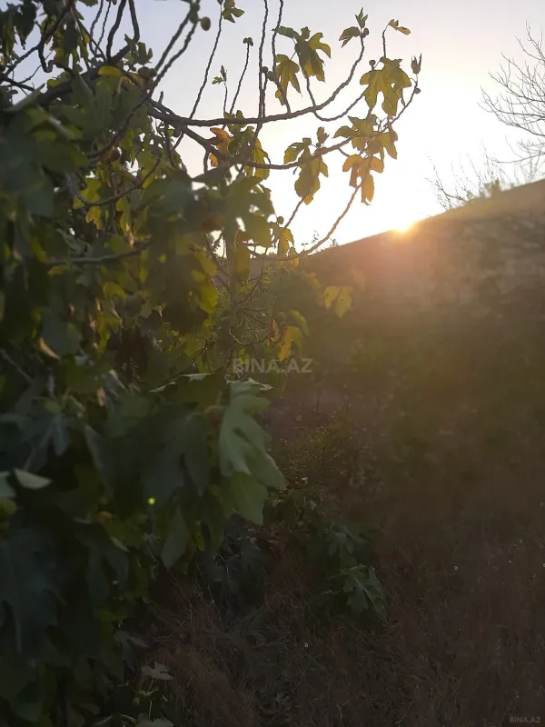 Satılır torpaq sahəsi 12 m²