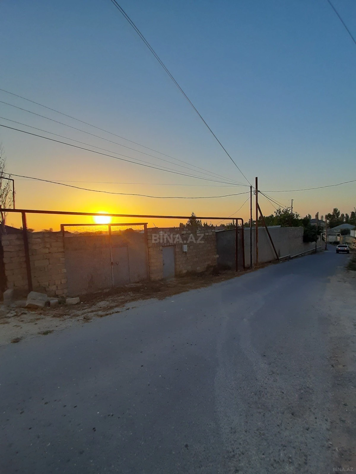 Satılır torpaq sahəsi 12 m²