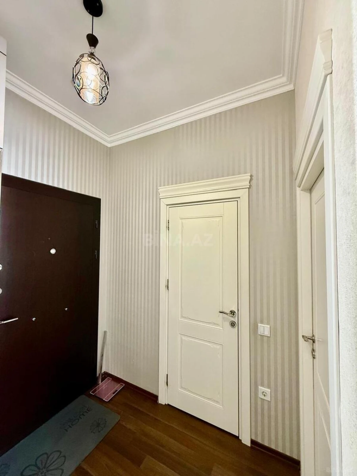 Satılır 2 otaqlı mənzil 50 m²